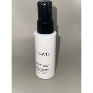 Lolavie Perfecting Leave-In Hair Treatment Spray Color Safe 2.0 fl oz